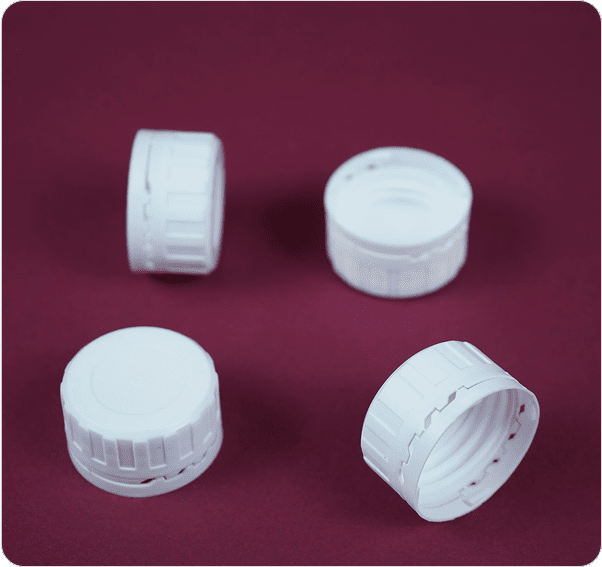 38MM Caps Teethed type - Image 3