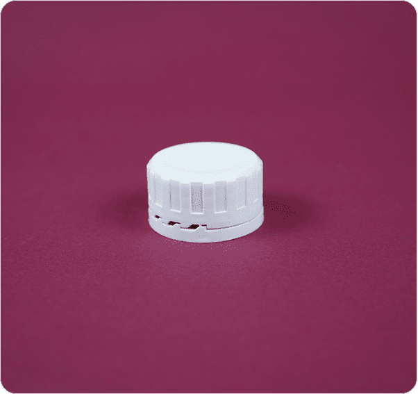 38MM Caps Teethed type - Image 2