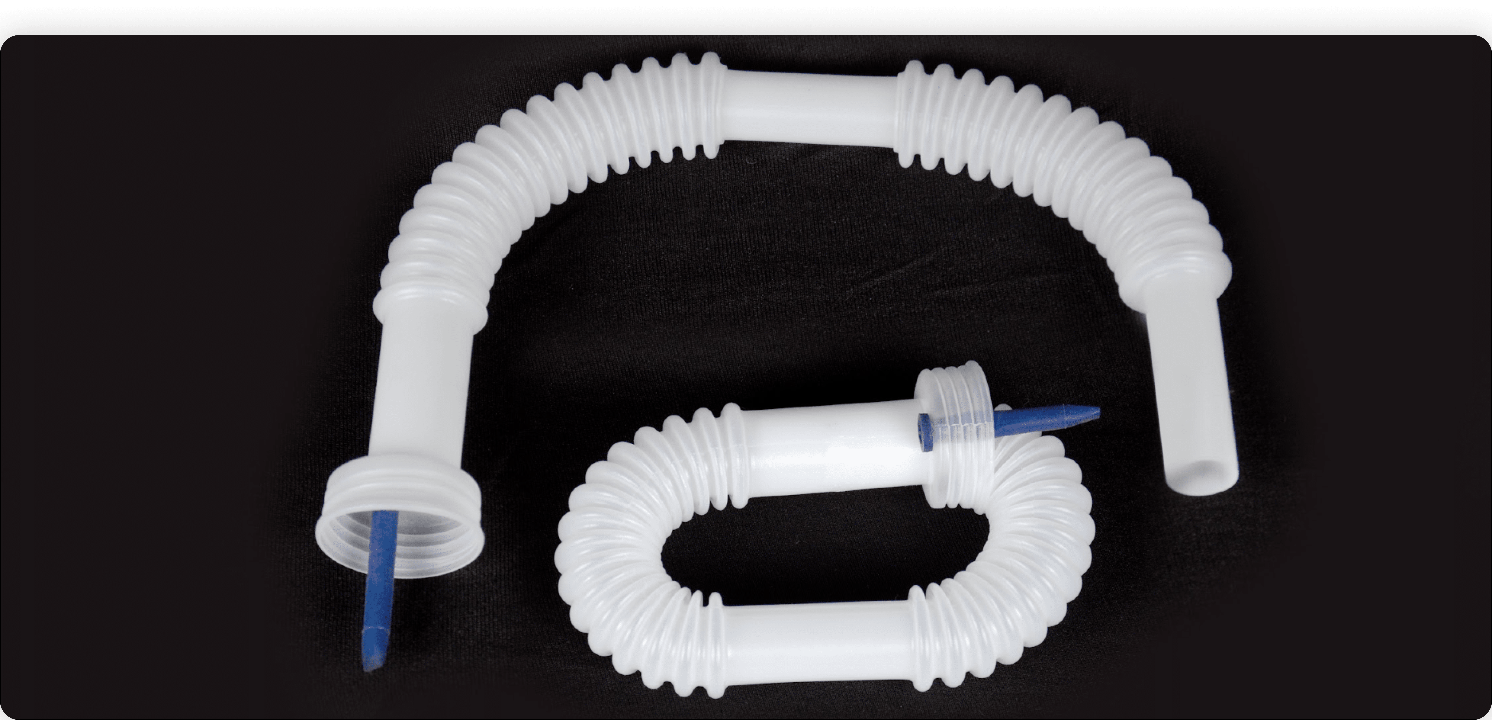 Standard Curled AdblueDEF Spouts - Image 3