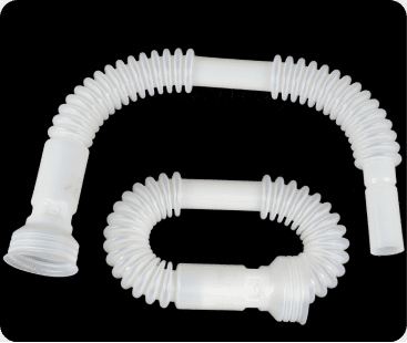 Standard Curled AdblueDEF Spouts