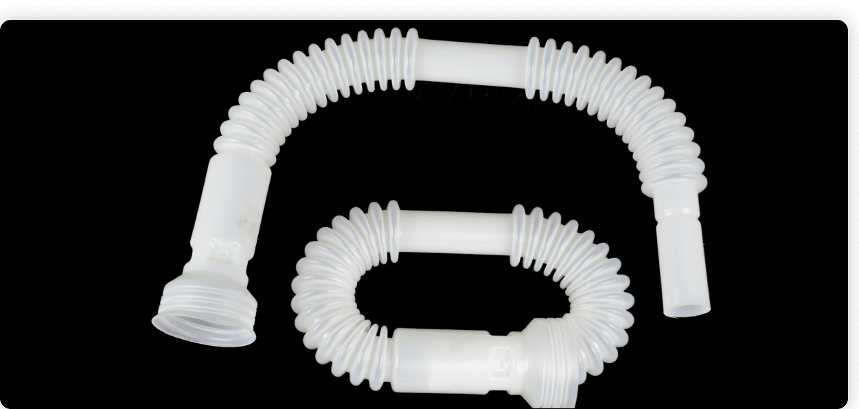 Standard Curled AdblueDEF Spouts - Image 2