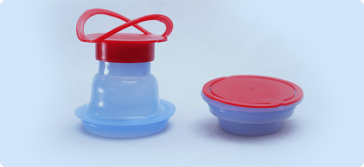 57mm Spout Closures - Image 2