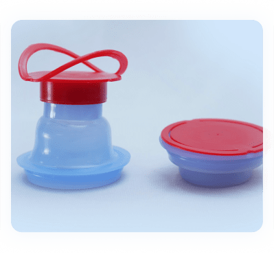 57mm Spout Closures
