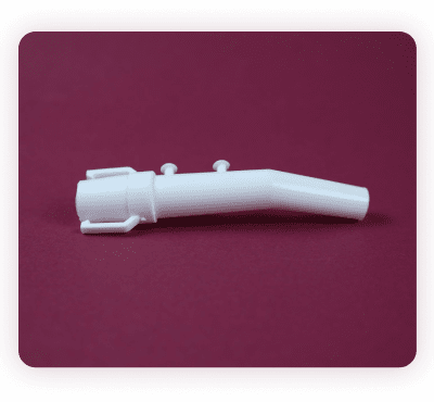 Adblue Small Pouch Nozzles