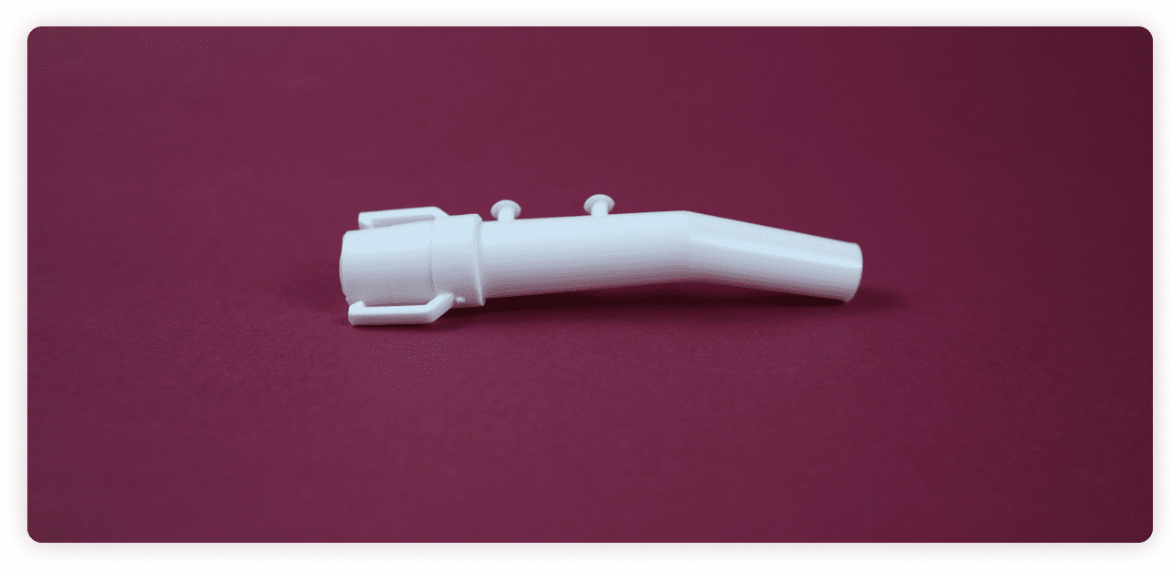 Adblue Small Pouch Nozzles - Image 2